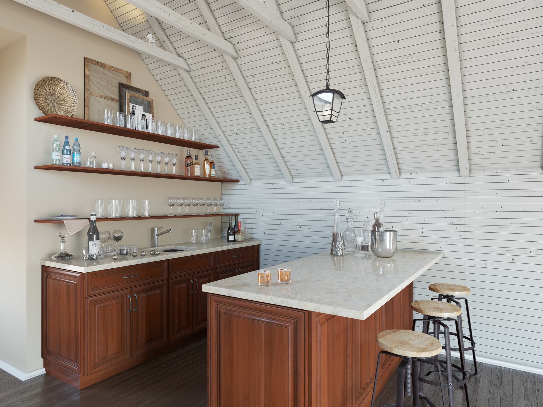 Phoenix Caramel Glaze