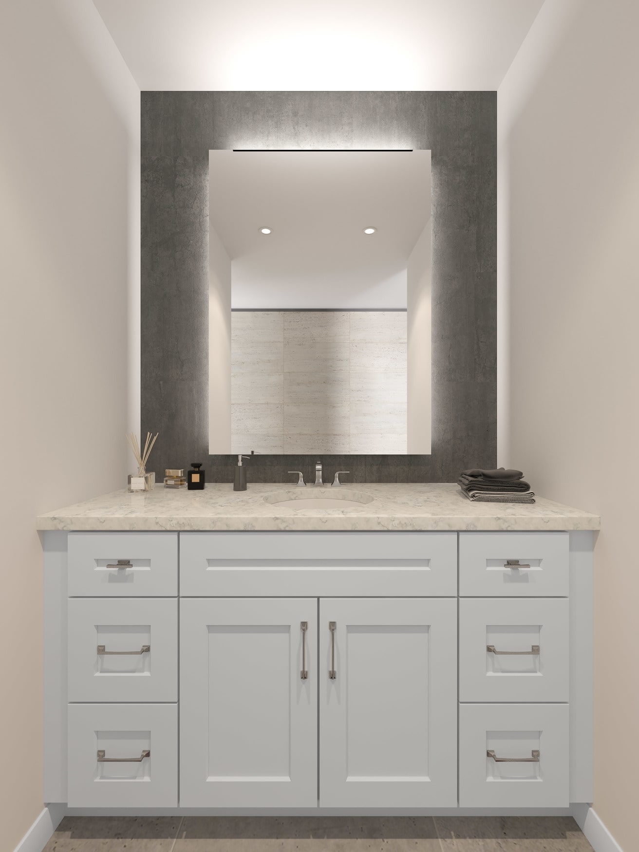 Southport White Shaker