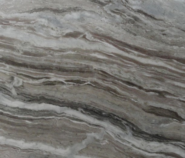 Fantasy Brown Granite Countertop