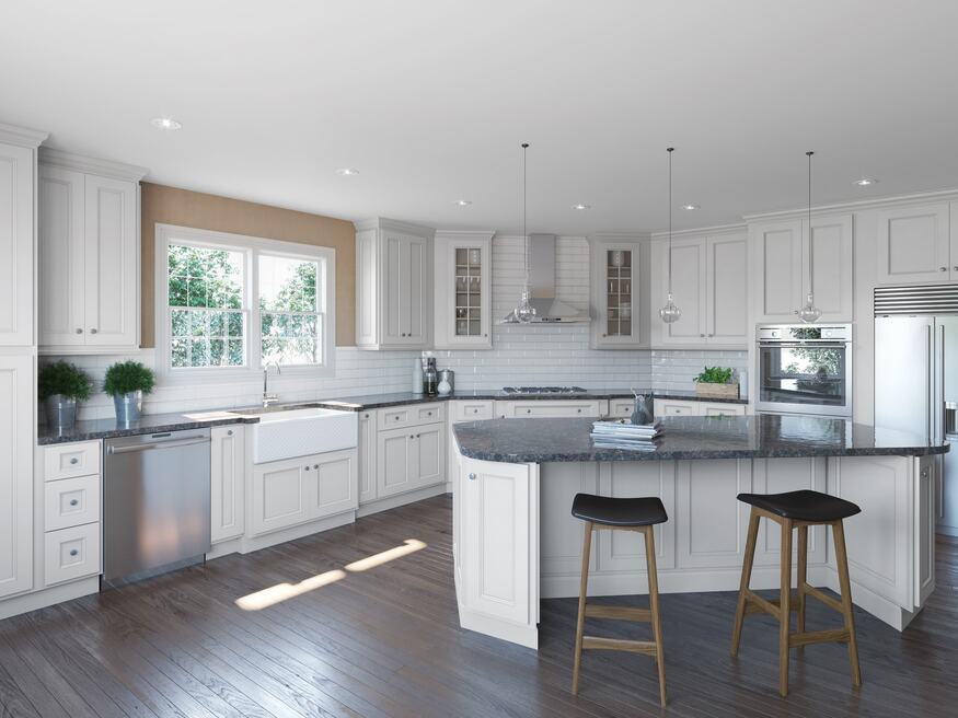 Providence Cream Glaze