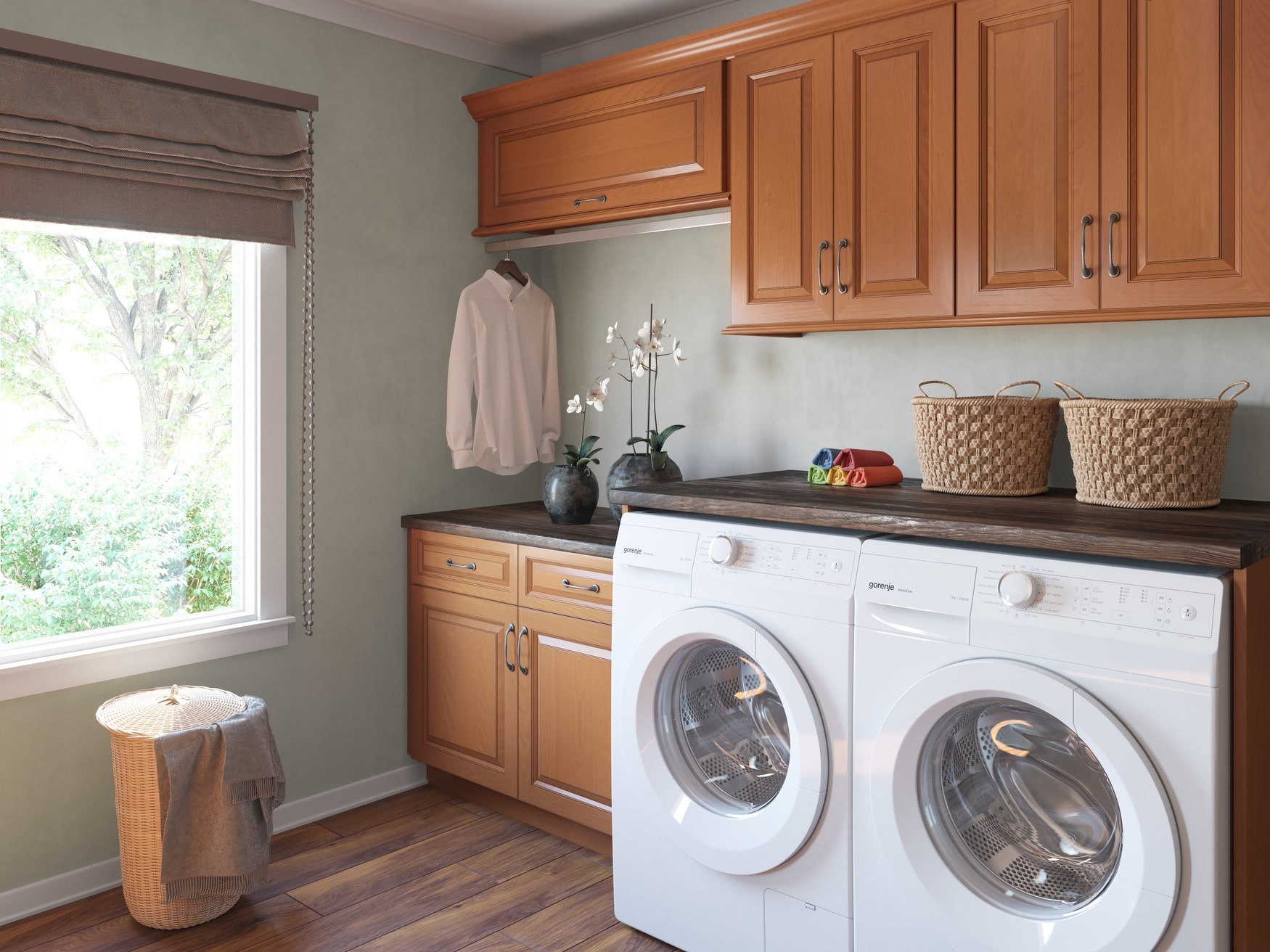 Lexington Cinnamon Glaze