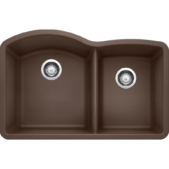 Granite Undermount Sink - Fits 36" Minimum Cabinet Size