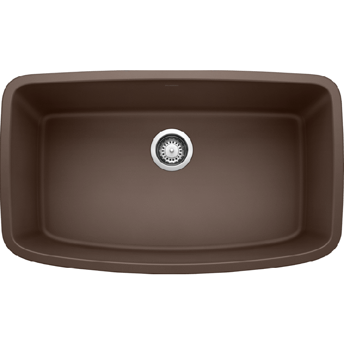 Granite Undermount Sink - Fits 36" Minimum Cabinet Size