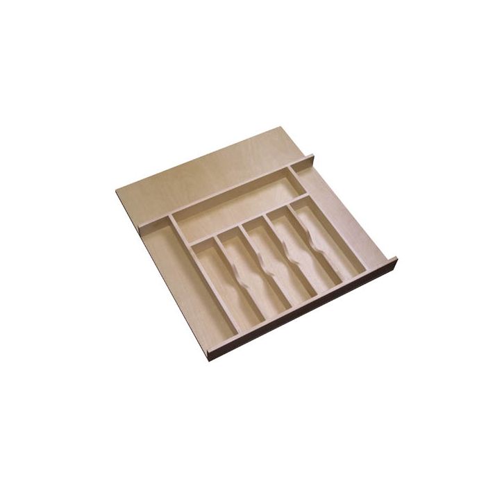Trimmable Cutlery Tray (Rev-A-Shelf)