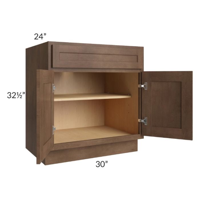 Gramercy Coffee ADA 30" Base Cabinet