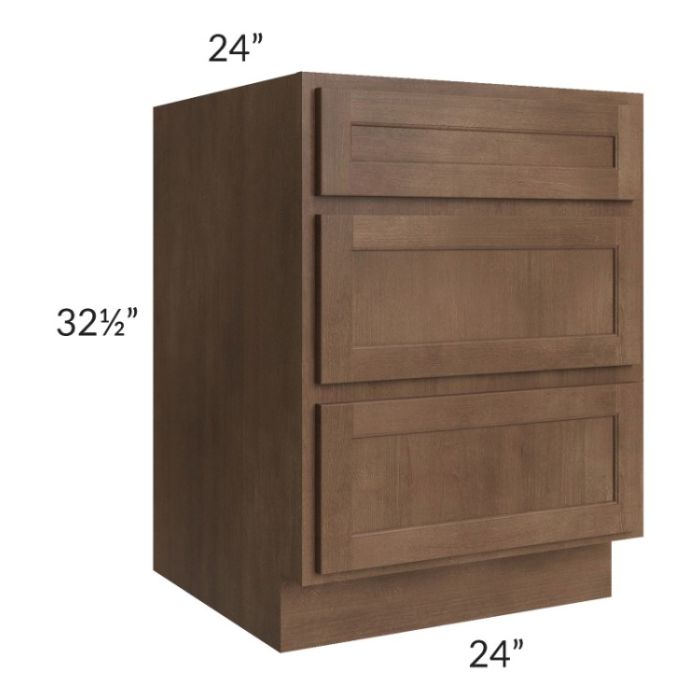 Gramercy Coffee ADA 24" Drawer Base Cabinet