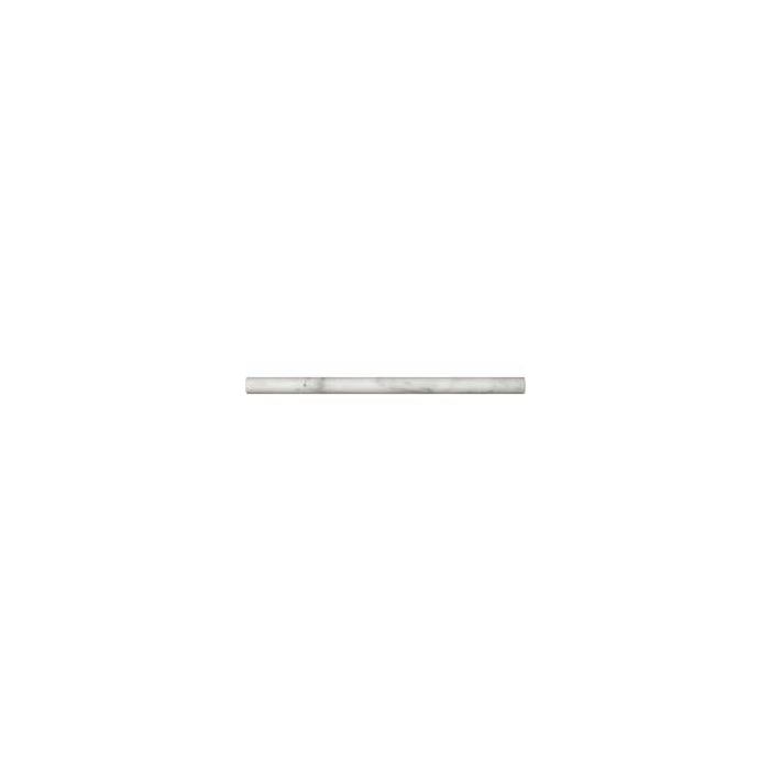 Arabescato Cararra Pencil Molding Marble