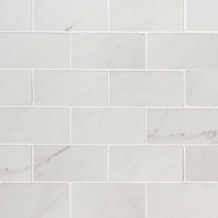 Aria Ice 2 x 4 Porcelain Tile