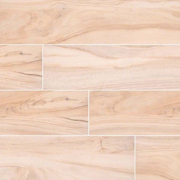Aspenwood Artic Wood Look Tile
