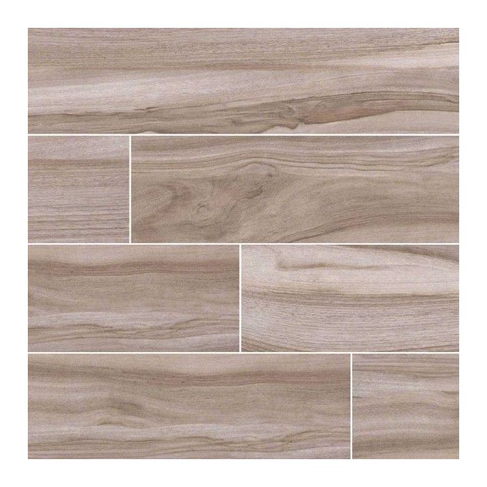 Aspenwood Ash Wood Look Tile
