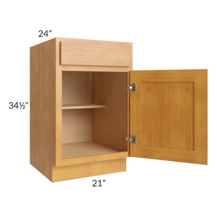 Royal Oak 21" Base Cabinet 