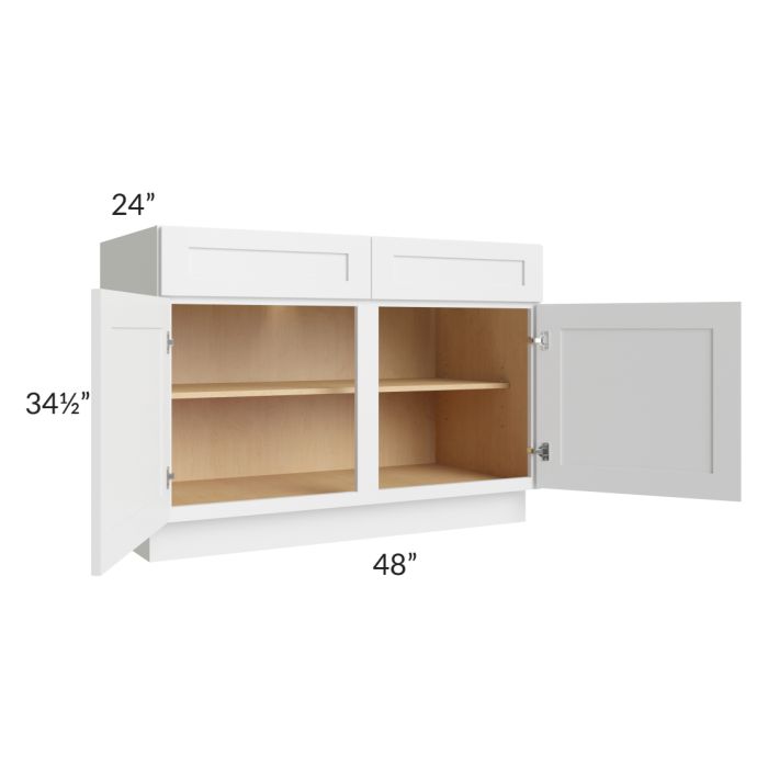 48" Base Cabinet