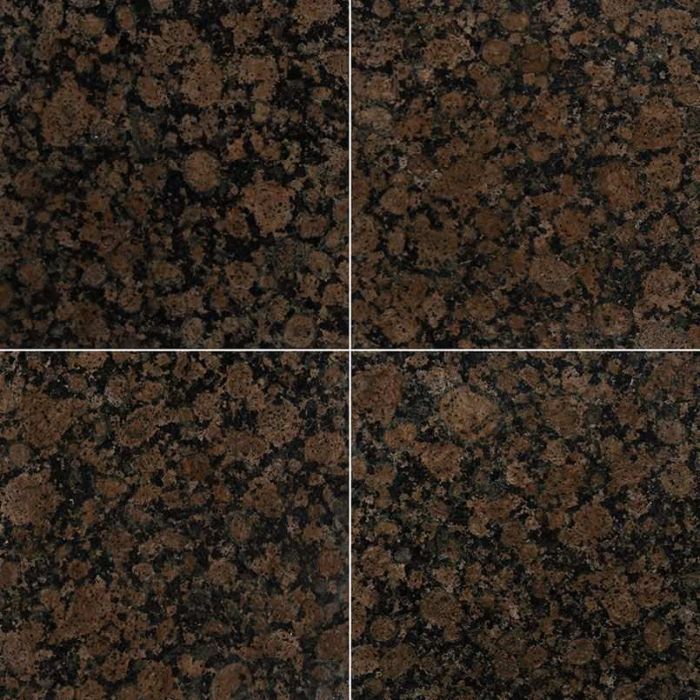 Baltic Brown Granite
