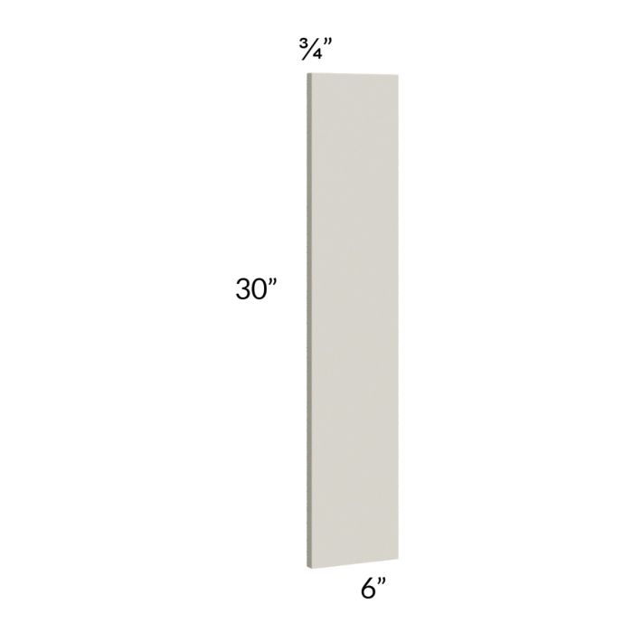 Milan Beige Matte 6" Base Filler