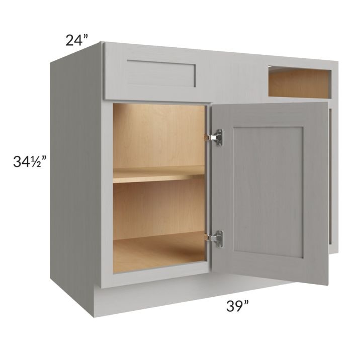 42" - 48" Blind Base Corner Cabinet