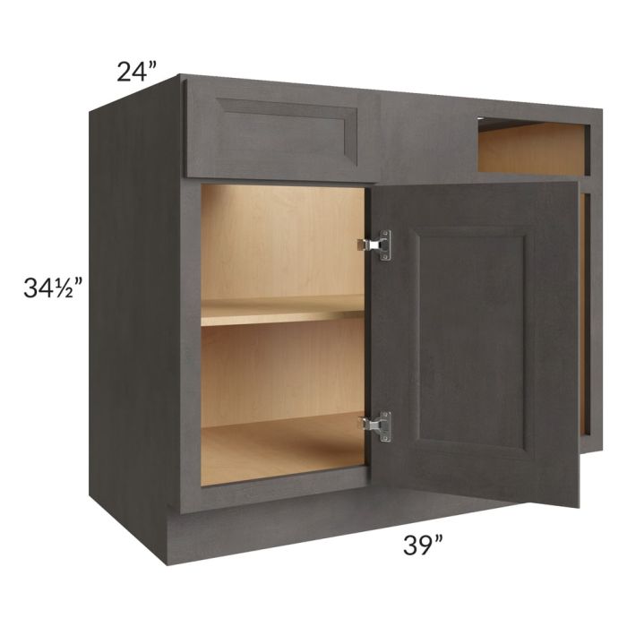 42" - 48" Blind Base Corner Cabinet