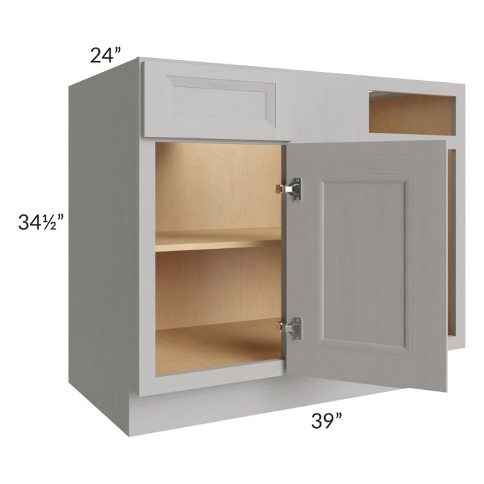 42" - 48" Blind Base Corner Cabinet