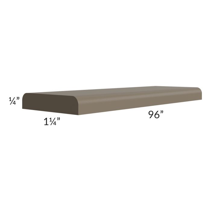 Tuscan Stone Batten Molding (large)