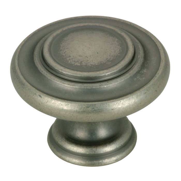 Expression Collection By Richelieu - 6.62" Center to Center in Pewter
