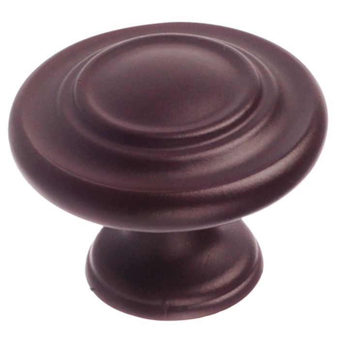 Expression Collection By Richelieu - 6.62" Center to Center in Oil-Rubbed Bronze