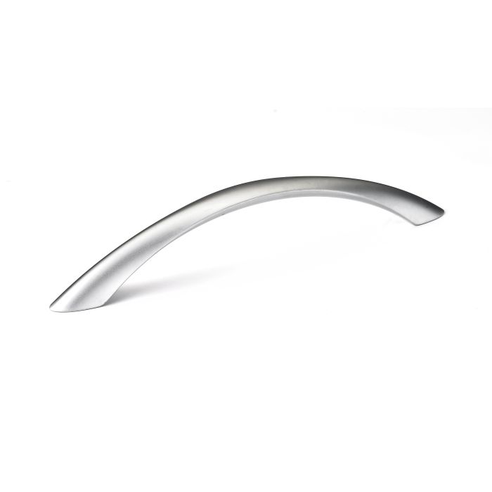 Expression Collection By Richelieu - 6.62" Center to Center in Matte Chrome