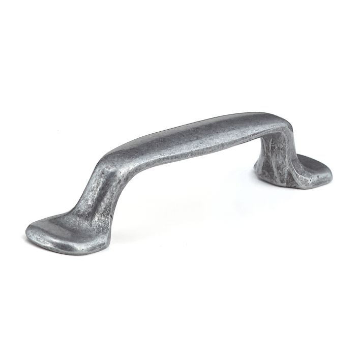 Expression Collection By Richelieu - 6.62" Center to Center in Natural Iron