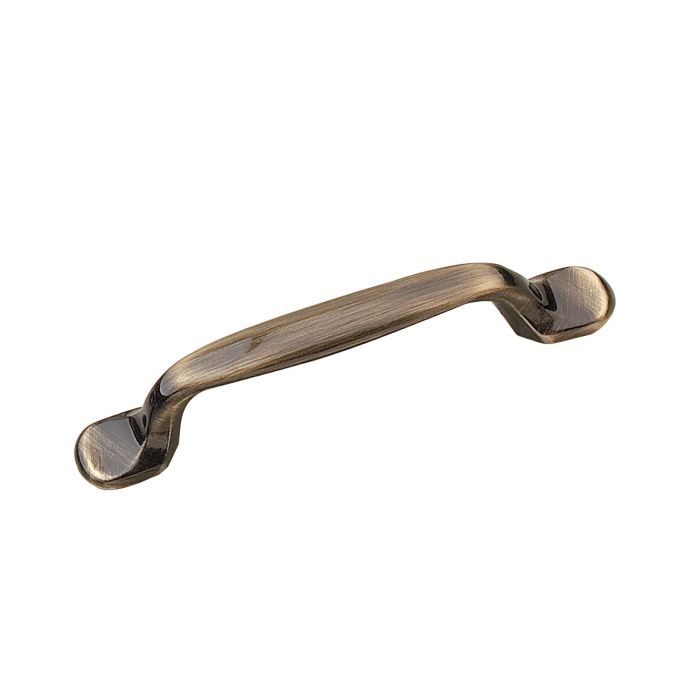 Expression Collection By Richelieu - 6.62" Center to Center in Antique English