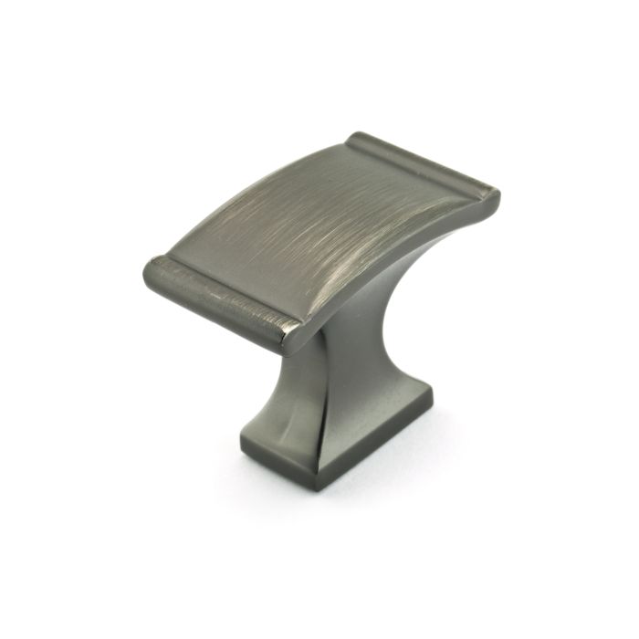 Expression Collection By Richelieu - 1.37" Center to Center in Antique Nickel