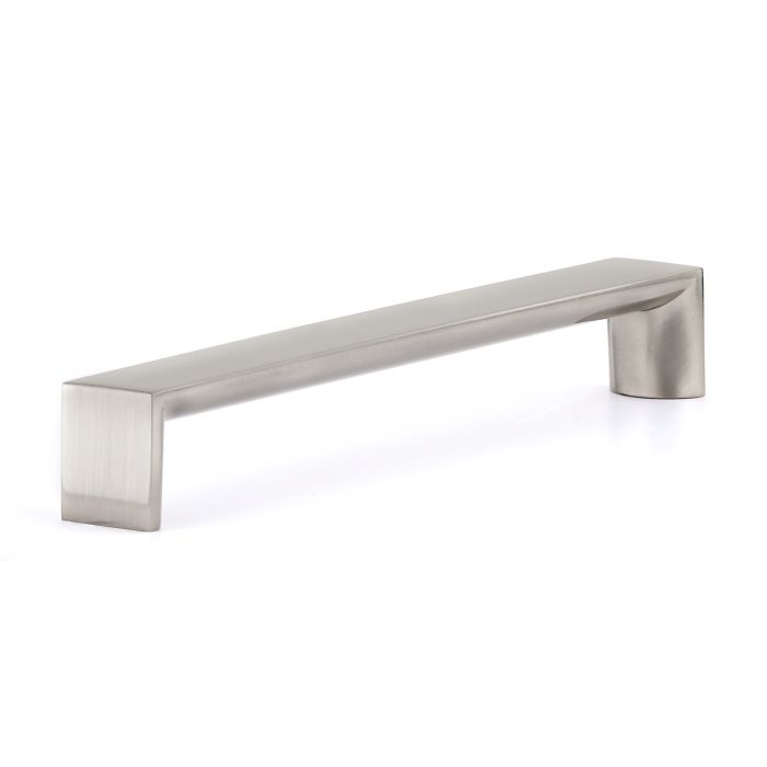 Expression Collection By Richelieu - 6.62" Center to Center in Brushed Nickel
