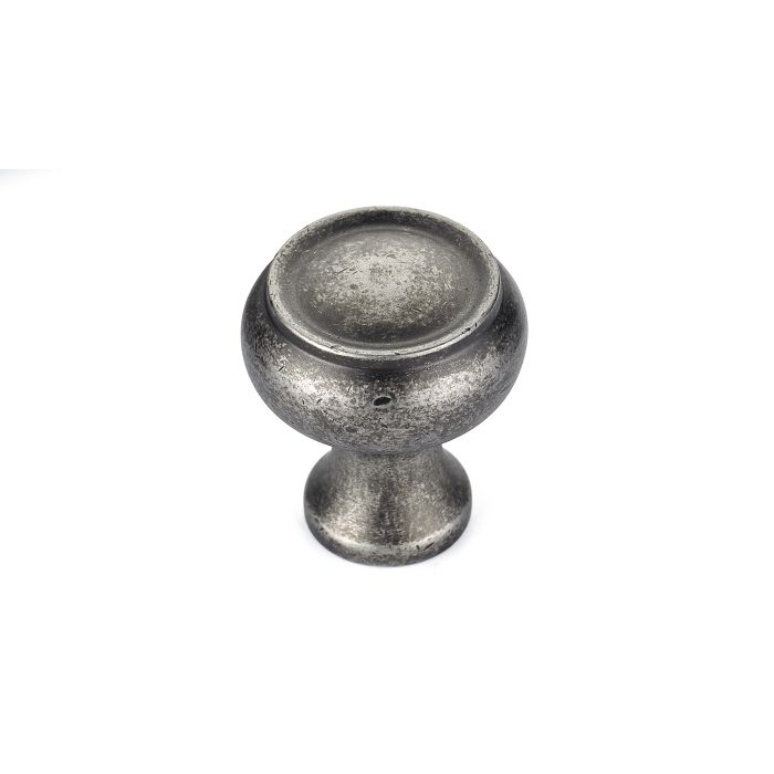 Expression Collection By Richelieu - 6.62" Center to Center in Pewter