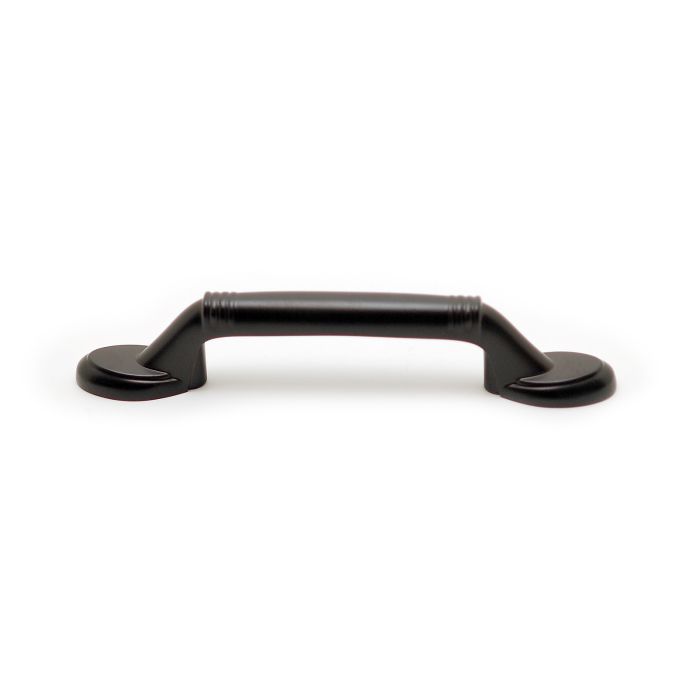 Expression Collection By Richelieu - 6.62" Center to Center in Oil-Rubbed Bronze