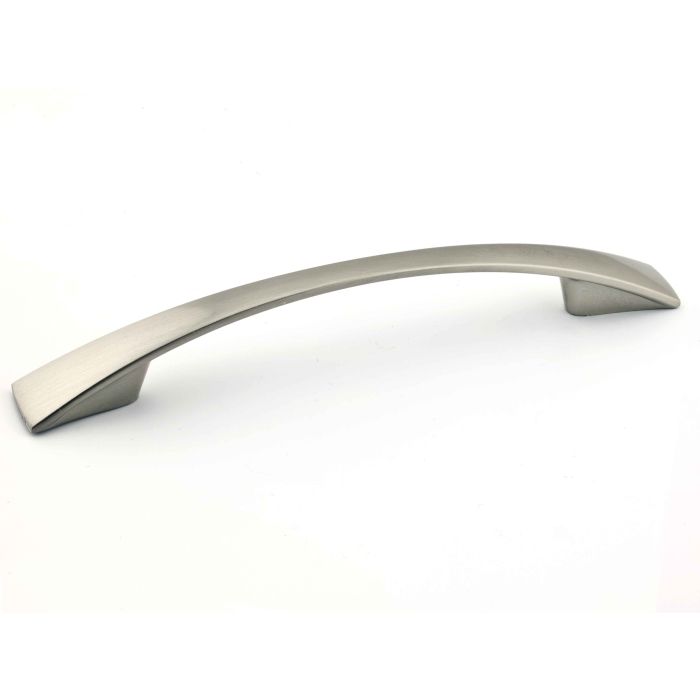 Expression Collection By Richelieu - 6.62" Center to Center in Brushed Nickel