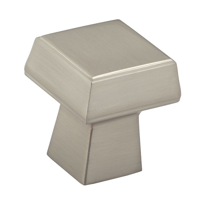 Expression Collection By Richelieu - 1.03" Center to Center in Brushed Nickel