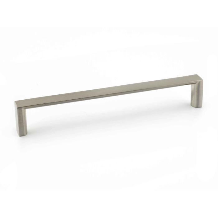 Expression Collection By Richelieu - 6.62" Center to Center in Brushed Nickel