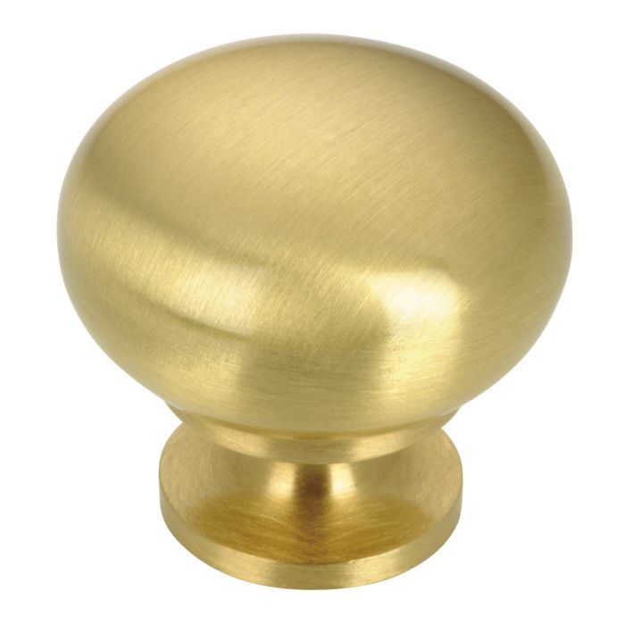 Expression Collection By Richelieu - 6.62" Center to Center in Satin Brass