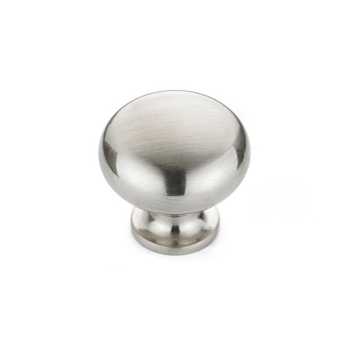 Expression Collection By Richelieu - 6.62" Center to Center in Brushed Nickel