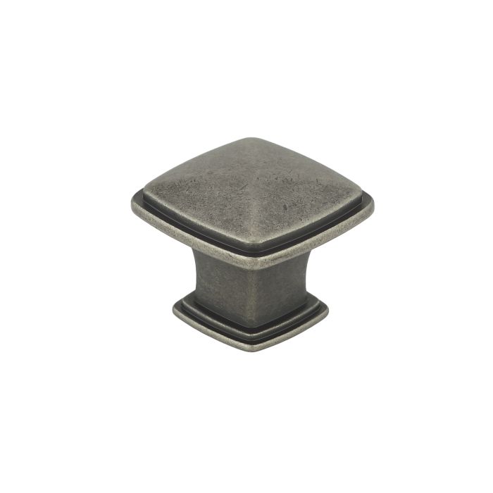 Expression Collection By Richelieu - 6.62" Center to Center in Pewter