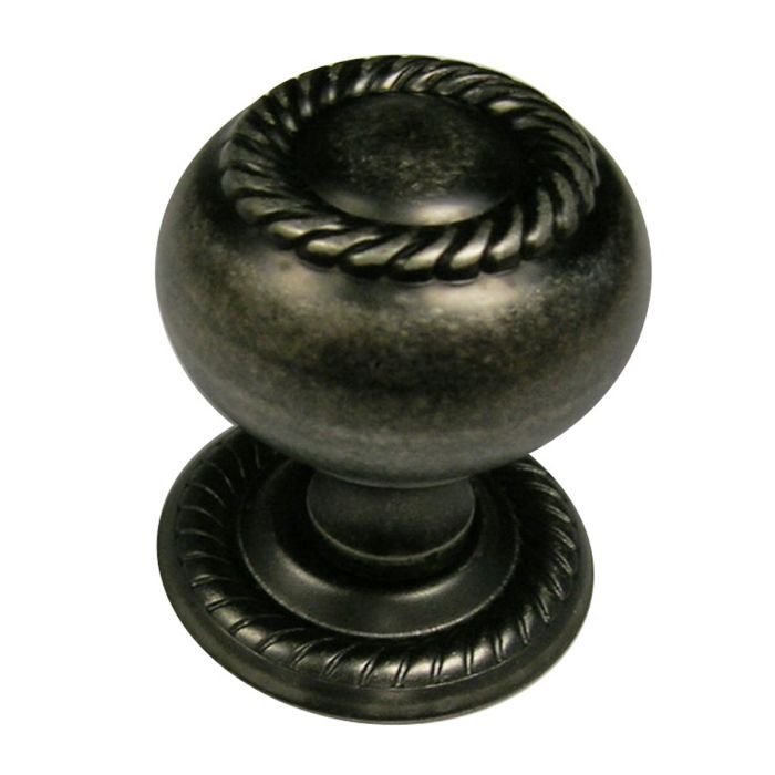 Expression Collection By Richelieu - 6.62" Center to Center in Pewter