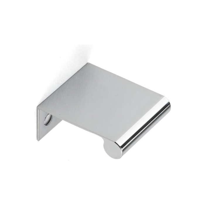 Modern Aluminum Edge Pull