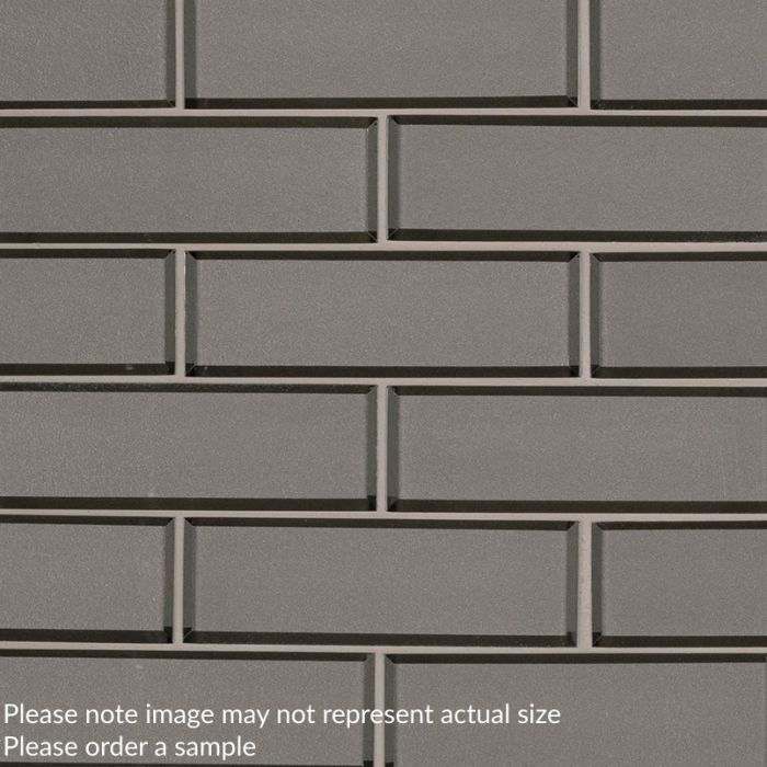 Chapagne Bevel Subway Tile