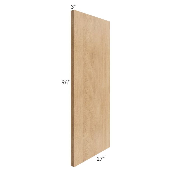 Tuscan Timber 3x96 Tall Column