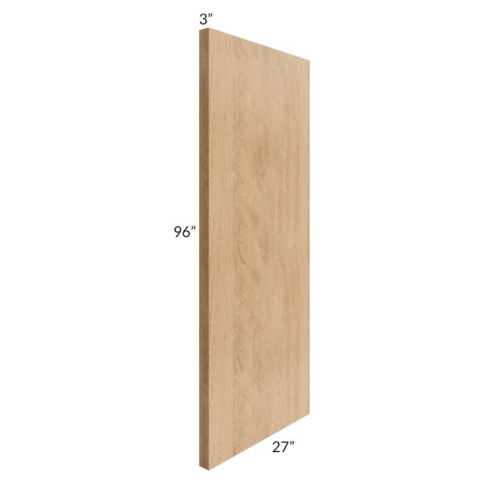 Midtown Timber Shaker 3x96 Tall Column