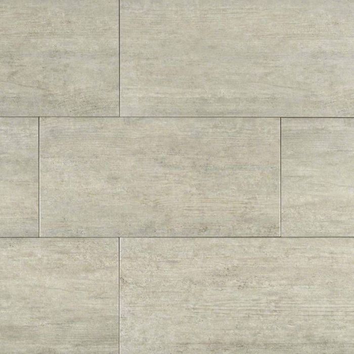 Metropolis Cloud 12 x 24 Porcelain Tile