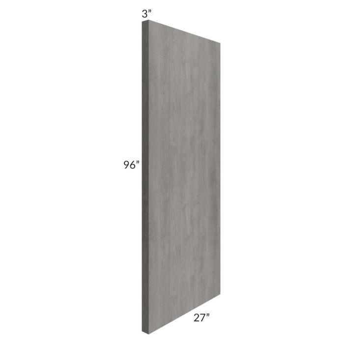 Providence Slate Grey Wall Column