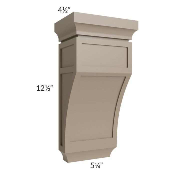 Tuscan Oyster Medium Corbel