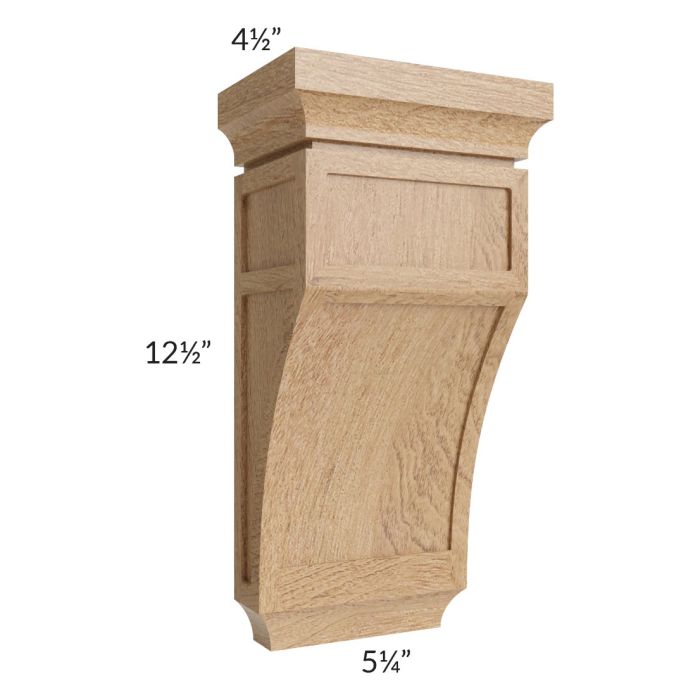 Tuscan Timber Medium Corbel