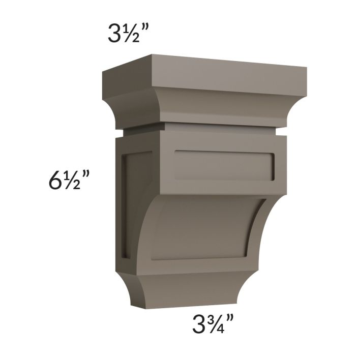 Tuscan Stone Small Corbel