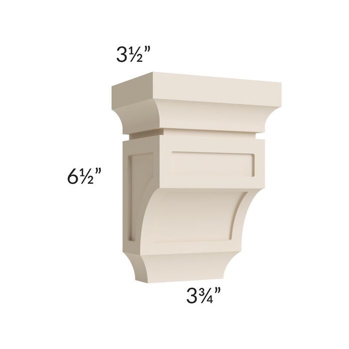 Small Corbel