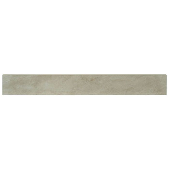 Praia Crema 3" x 24" Bull Nose Polished Arterra Pavers
