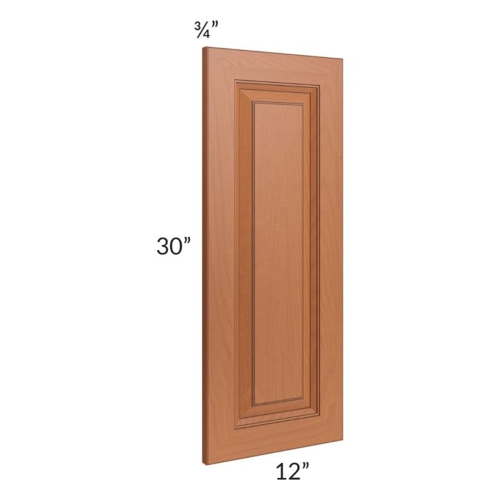 Lexington Cinnamon Glaze 30" Wall Decorative Panel